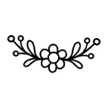 Logo de l'autre saison des fleurs